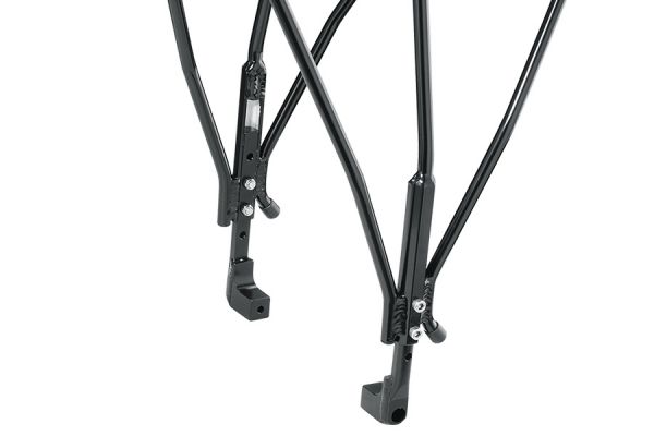 Topeak Uni Explorer (Disc) Rear Rack - Black