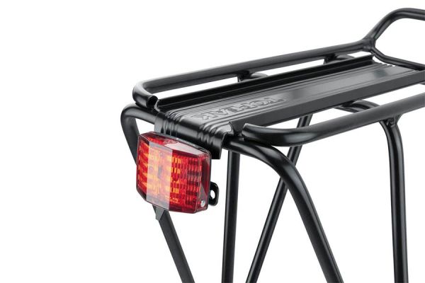 Topeak Uni Explorer (Disc) Rear Rack - Black