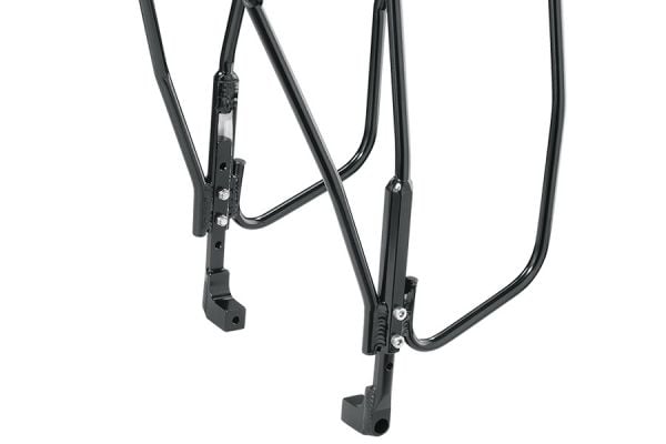 Topeak Uni Super Tourist DX (Disc) Rear Rack - Black