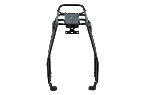 Topeak Uni Super Tourist DX Pannier Rack - Black