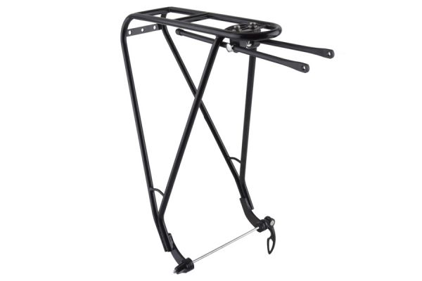 Tubus Disco Pannier Rack 26