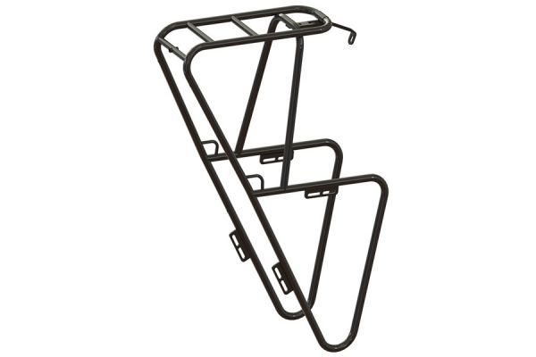 Tubus Grand Expedition Pannier Rack 26