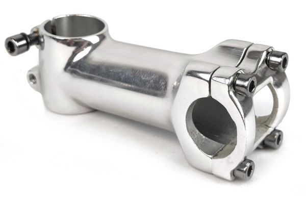 FK Ahead Stem 25.4mm - Silver