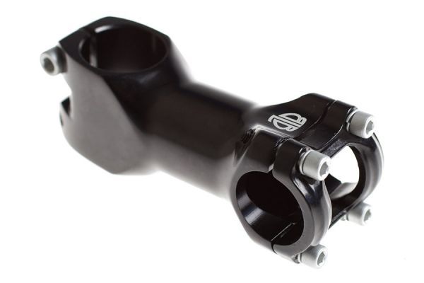 BLB Ahead Stem 25.4mm / 26mm - Black