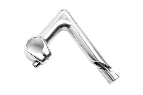 BLB Lil Quill Stem 26mm - Silver