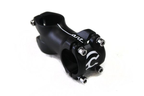 Cinelli Ant Ahead Stem 31.8mm - Black