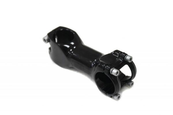 Satori Ahead Stem 31.8mm 90mm - Black