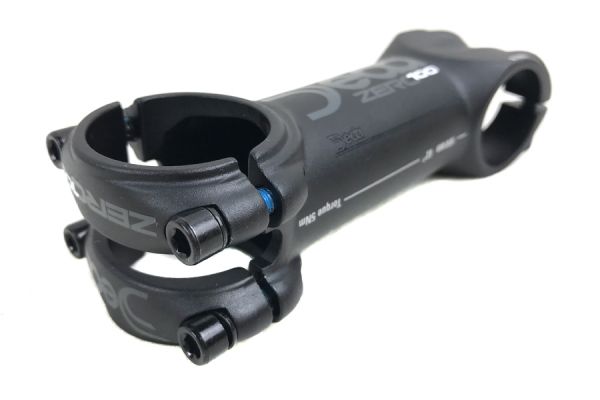 Deda Zero100 Ahead Stuurpen 31.7mm - Zwart