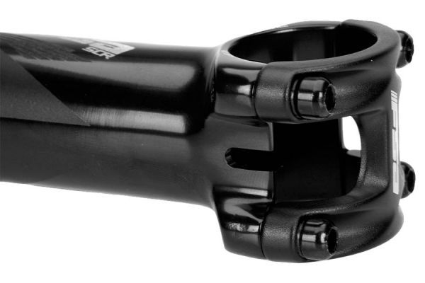 FSA Energy SCR Ahead Stem 6 degree - Black