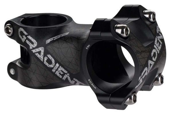 Potencia Ahead FSA Gradient 45 mm 6 grados Negro