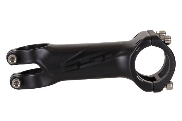 Attacco Manubrio Ahead FSA K-Force Light 2.0 -6 gradi Nero