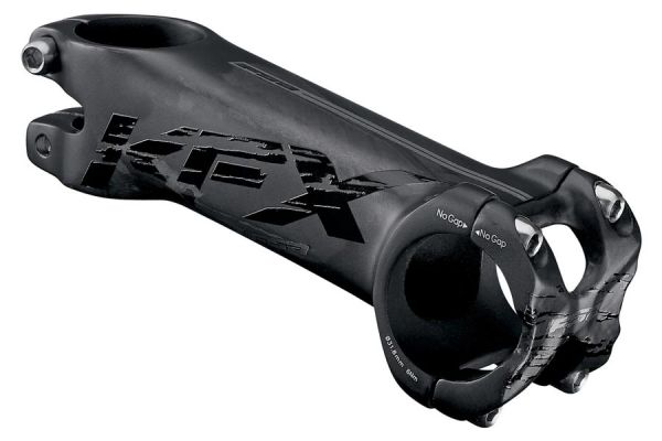 Potencia Ahead FSA KFX Carbon CSI -12 grados Negro