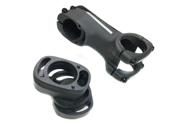 FSA NS ACR Ahead Stem -6 degree - Black