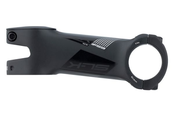 FSA SL-K SCR Ahead Stem 6 degree - Black