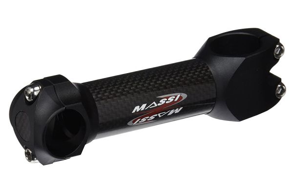 Massi CM 505 Ahead Frempind 110 mm - Sort