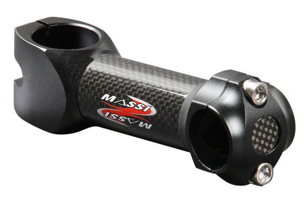 Massi CM 505 Ahead Stem 120mm - Black