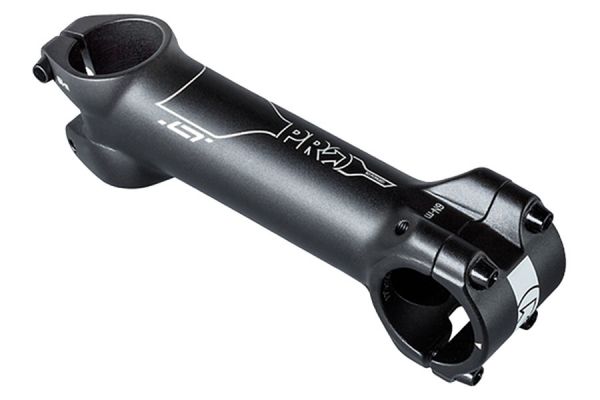 PRO LT Ahead Stem 6 degree - Black