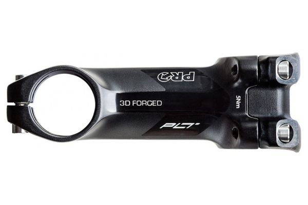 PRO PLT 10 degree Ahead Stem - Black