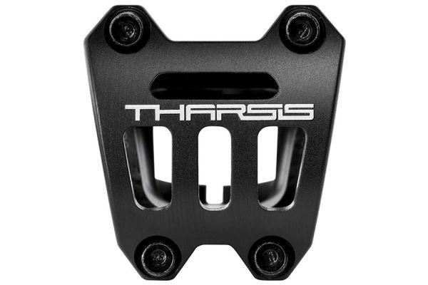 PRO Tharsis 3Five CNC Ahead Stem - Black