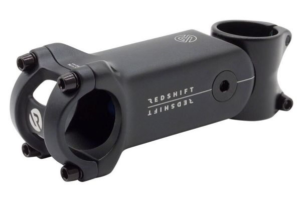 Redshift Shockstop Stem Black