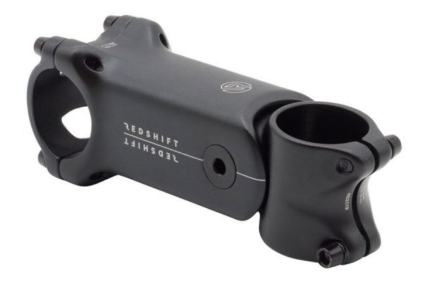 Redshift Shockstop Stem Black