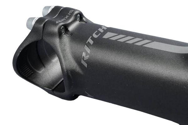 Ritchey Comp 4-Axis Ahead Stem - Black