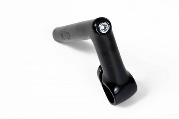 Shroom Quill Stem 25.4mm - Black