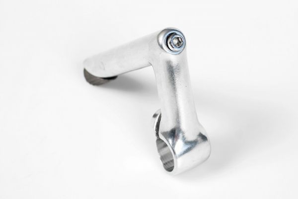 Shroom Quill Stem 25.4mm - Silver