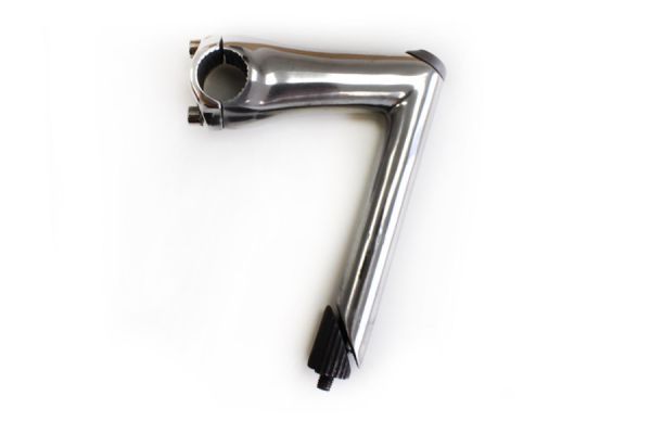 RMS Road Quill Stem 25.4mm - Silver