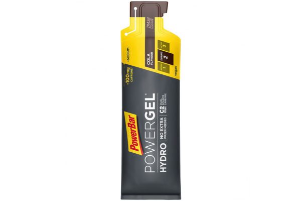 PowerBar PowerGel Hydro Cola Energiegel