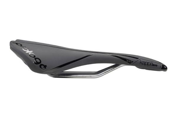 Prologo Kappa Evo Pas T2.0 Saddle - Black