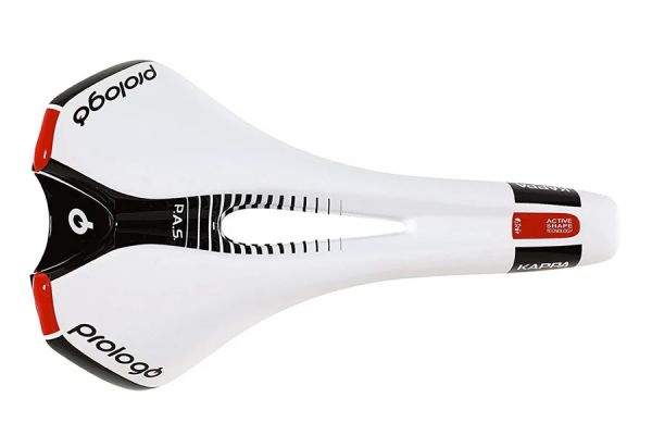 Sella Prologo Kappa Evo Space T2.0 Bianco