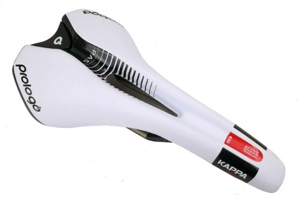 Sella Prologo Kappa Evo Space T2.0 Bianco