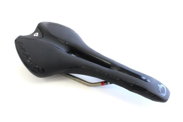 Prologo Zero II PAS TiroX Saddle - Black