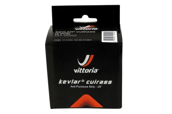 Vittoria Puncture protection 2 units Yellow