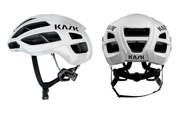 Casco Kask Protone ICON WG 11 Negro Mate