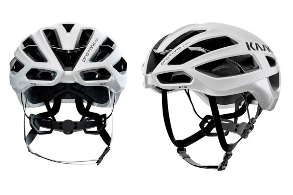 Kask Protone ICON WG 11 Hjelm - Mat Grå