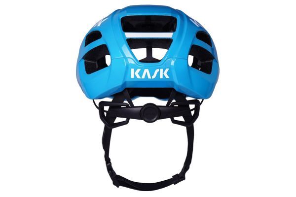 Casco Kask Protone ICON WG 11 Azul Brillo