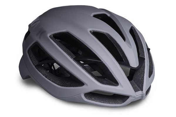 Casco Kask Protone ICON WG 11 Gris Mate