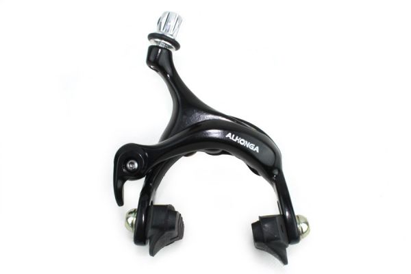 Alhonga Front-Rear Brake Caliper - Black