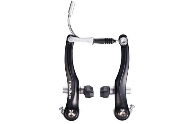 Puente Freno V-Brake Radius V993DG Negro