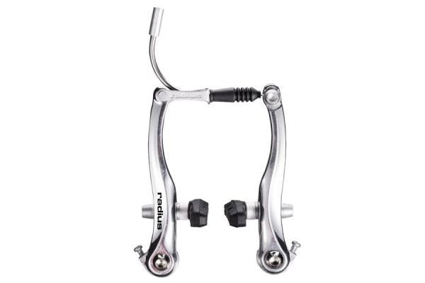 Radius V993DG V-Brake Remklauw - Zilver