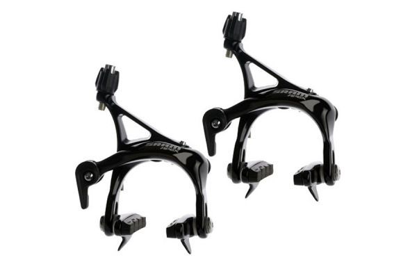 Sram Apex Brake Caliper Set - Black