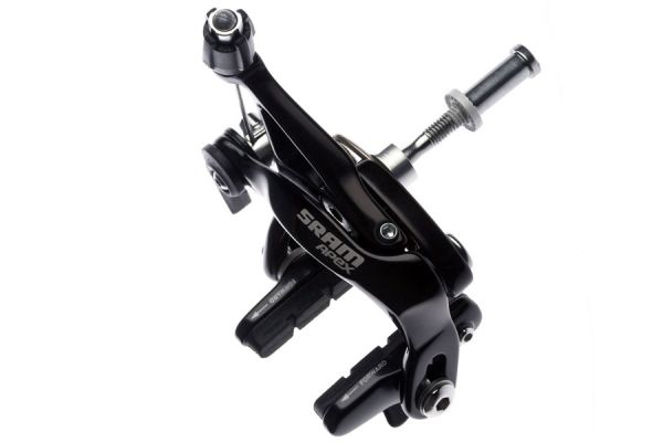 Sram Apex Brake Caliper Set - Black