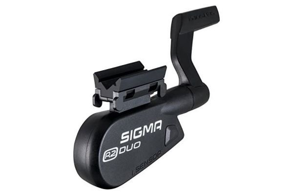 Sigma iD.TRI Set Sportuhr GPS - Grün