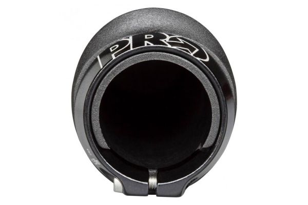 Puños PRO E-Control 132 mm Negros