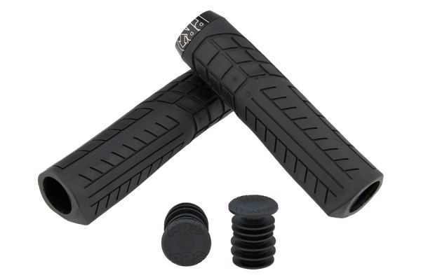 Puños PRO Ergonomic 130 mm 30 mm Negros