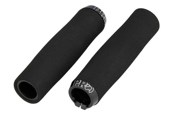 Puños PRO Ergonomic Sport 34.5 mm Negros