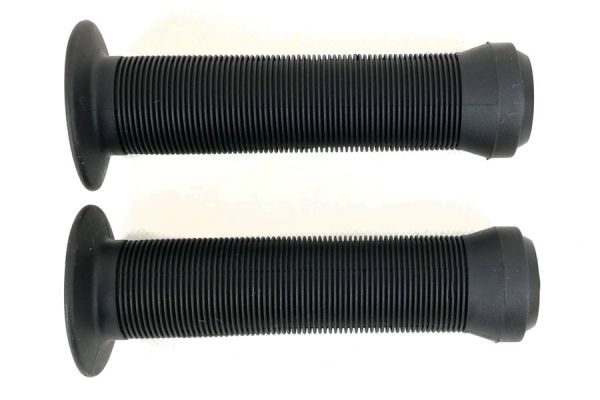 Csepel Bongo Handlebar Grips - Black