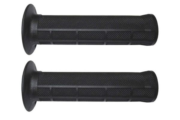 Endzone VLG-1226A BMX Handlebar Grips - Black